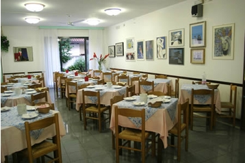 Италия Hotel Lido di Jesolo, Экстерьер